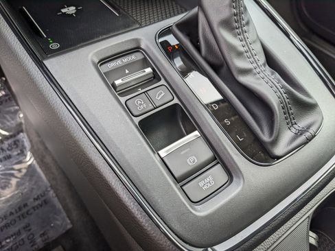 New 2026 Honda CR-V EX-L image 29