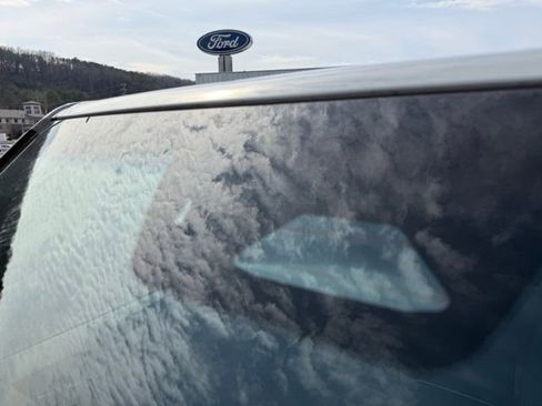 Used 2026 Toyota Land Cruiser w/ Premium Package image 40