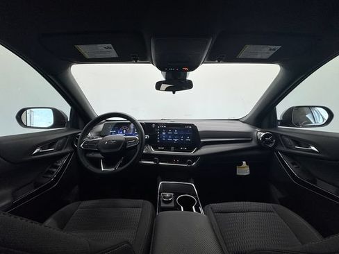 Used 2026 Chevrolet Equinox LT w/ Midnight Edition FWD image 21