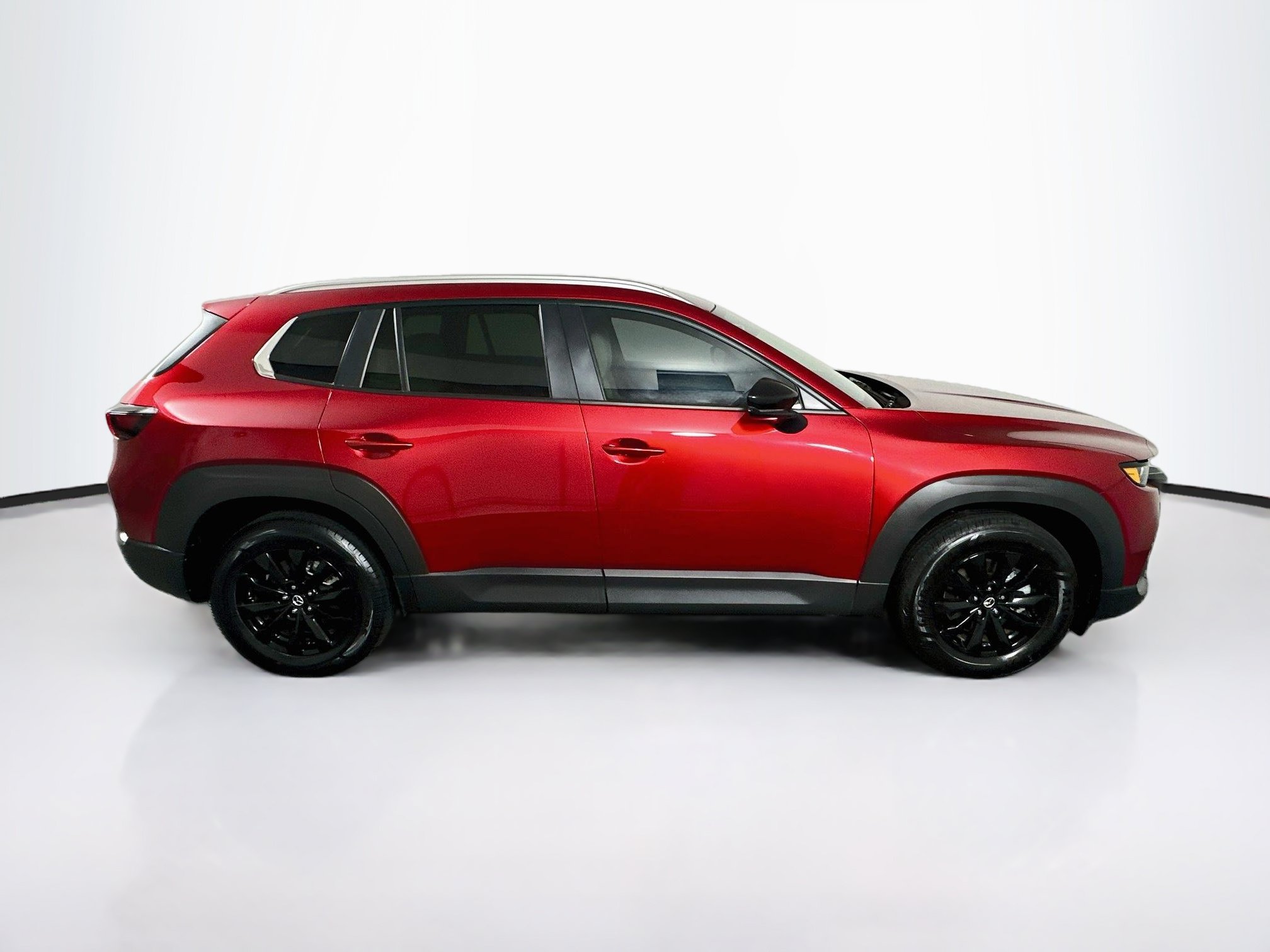 Used 2026 MAZDA CX-50 AWD 2.5 S w/ Weather Package image 10