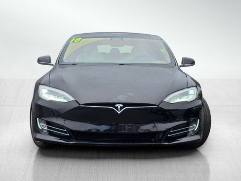 Used 2018 Tesla Model S AWD image 2