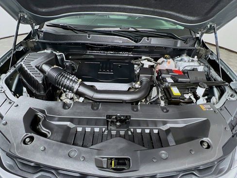 Certified 2024 Chevrolet Blazer LT image 28