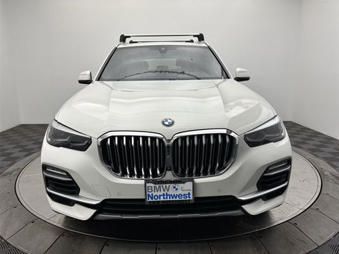 Used 2019 BMW X5 xDrive40i w/ Convenience Package image 14