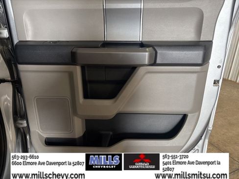 Used 2020 Ford F150 XLT w/ Equipment Group 302A Luxury AWD/4WD image 15