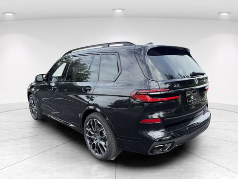 New 2027 BMW X7 M60i AWD/4WD image 6