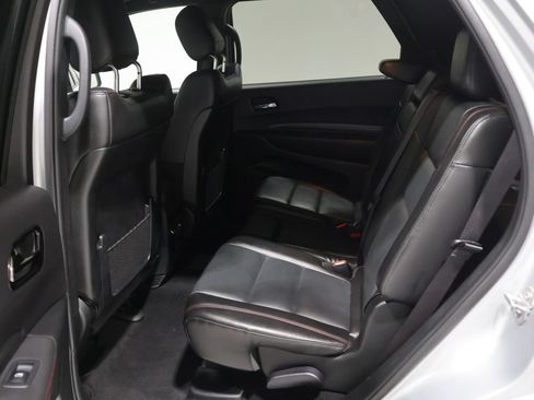 Used 2025 Dodge Durango R/T AWD/4WD image 18