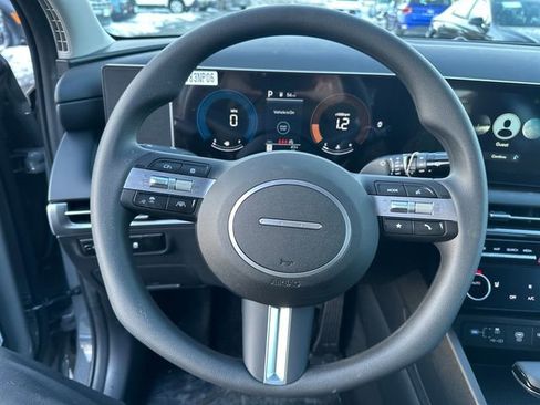 New 2026 Hyundai Tucson SEL AWD/4WD image 13