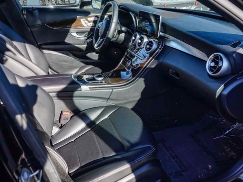 Used 2020 Mercedes-Benz C 300 C 300 image 15