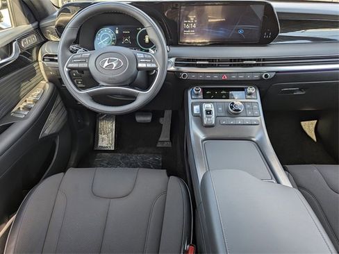New 2025 Hyundai Palisade Calligraphy image 14