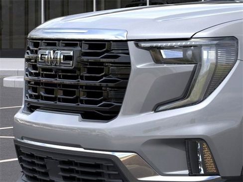 New 2026 GMC Acadia Elevation w/ Black Edition image 13