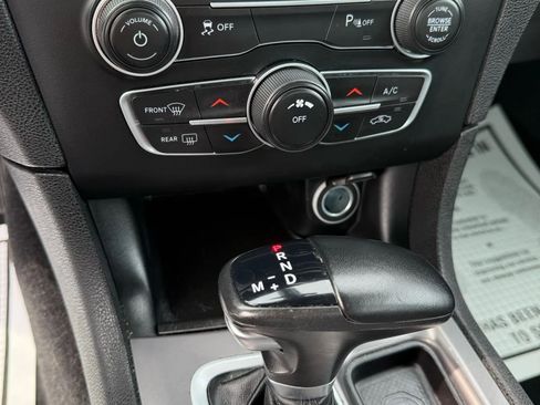Used 2023 Dodge Charger SXT RWD image 24