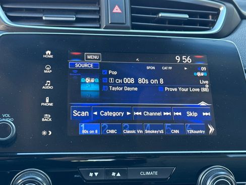 Used 2018 Honda CR-V Touring image 23