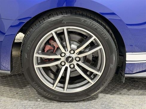 Used 2016 Ford Mustang Premium w/ Ecoboost Performance Package image 8