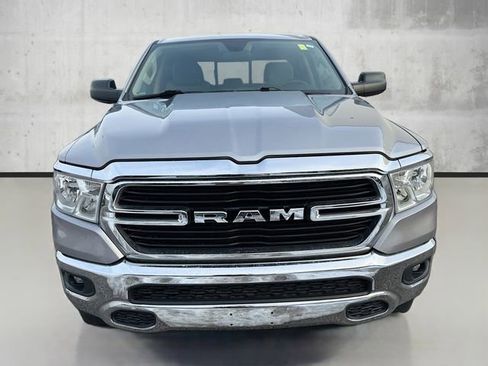 Used 2020 RAM 1500 Big Horn image 2