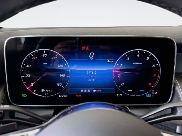 Certified 2026 Mercedes-Benz GLC 300 4MATIC image 25