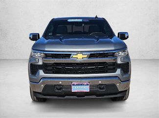 Used 2025 Chevrolet Silverado 1500 LT w/ All Star Edition Plus video 2