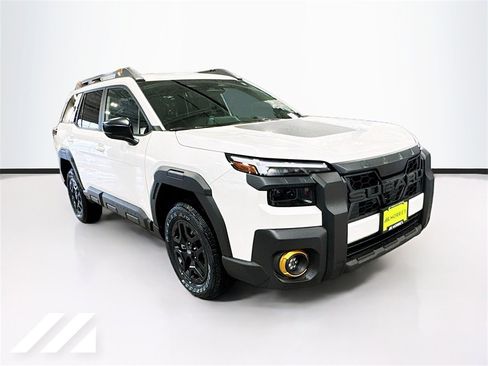 New 2026 Subaru Outback Wilderness image 3