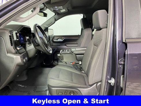Certified 2023 Chevrolet Silverado 1500 LT image 11