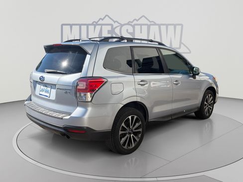 Used 2017 Subaru Forester 2.0XT Premium AWD/4WD image 5