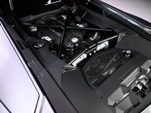 Used 2016 Lamborghini Aventador LP 700-4 AWD/4WD image 54