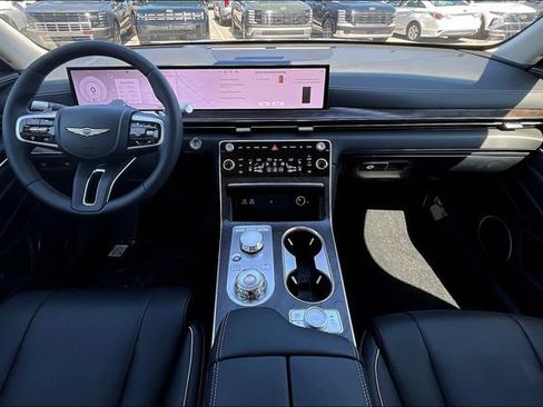 New 2026 Hyundai Santa Fe SEL image 5