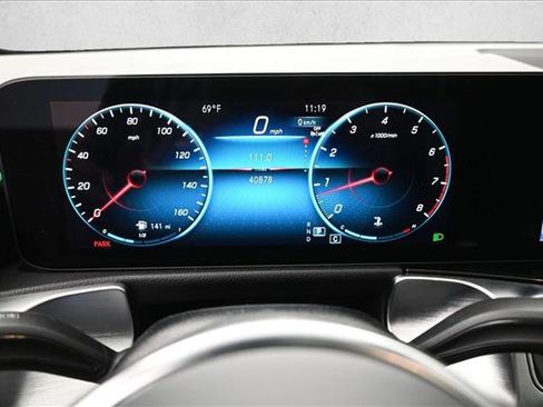Certified 2023 Mercedes-Benz GLB 250 4MATIC image 14