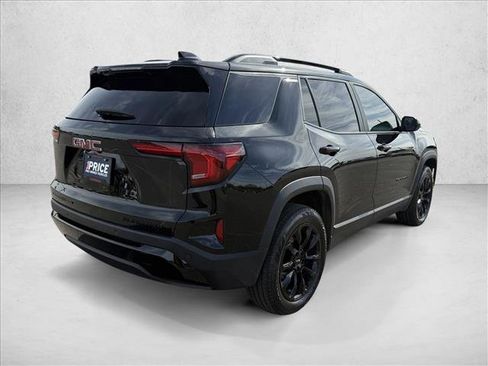 Used 2025 GMC Terrain Elevation w/ Elevation Premium Package AWD/4WD image 5