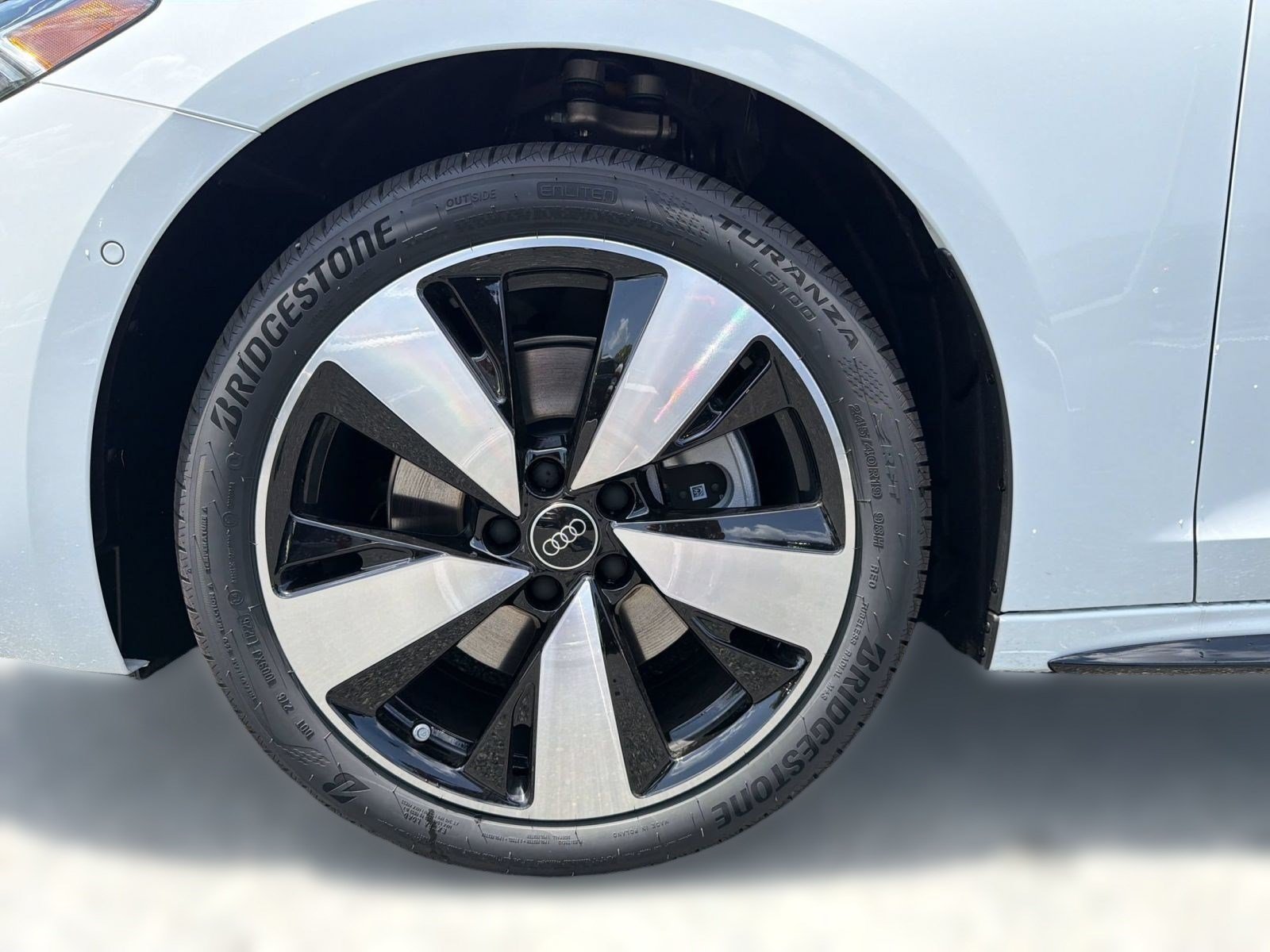 New 2026 Audi A5 Premium Plus AWD/4WD image 12