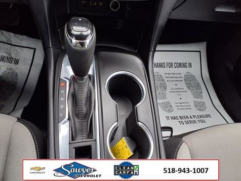 Used 2021 Chevrolet Equinox LS w/ LS Convenience Package image 22