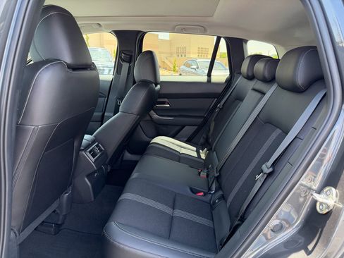 New 2026 MAZDA CX-50 AWD 2.5 S w/ Cargo Package image 30