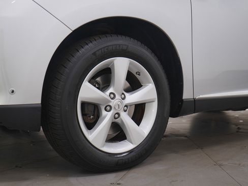 Used 2014 Lexus RX 350 AWD w/ Navigation Package image 31