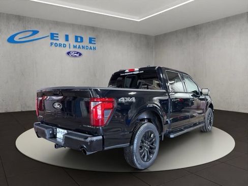 Certified 2024 Ford F150 XLT w/ Equipment Group 302A MID AWD/4WD image 12