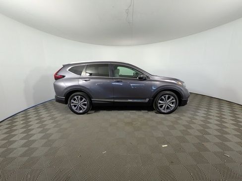 Used 2022 Honda CR-V Touring image 34