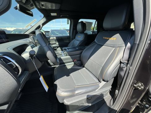 New 2026 Ford Expedition Tremor AWD/4WD image 21