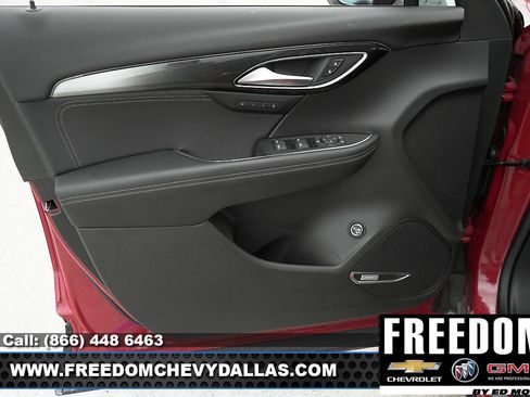 New 2025 Buick Envision Preferred image 37