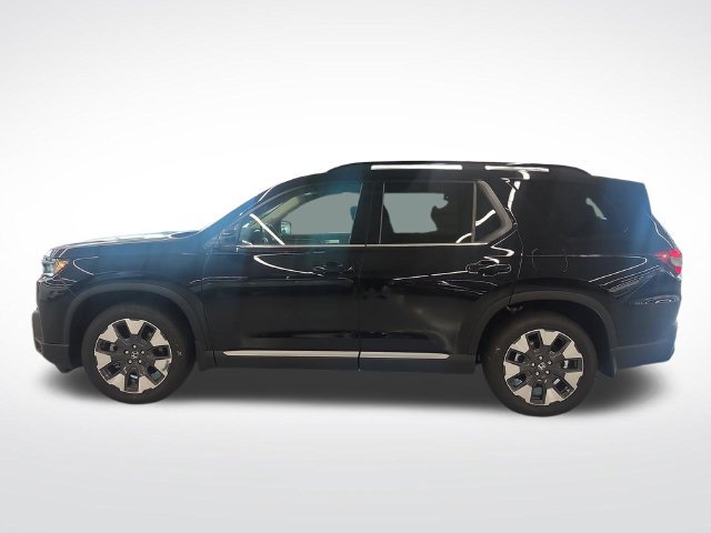 New 2026 Honda Pilot Touring image 30