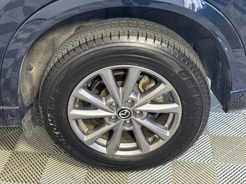 Certified 2025 MAZDA CX-5 AWD 2.5 S w/ Select Package image 20
