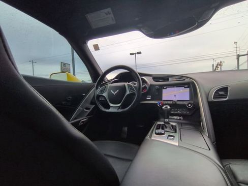 Used 2019 Chevrolet Corvette Grand Sport image 7