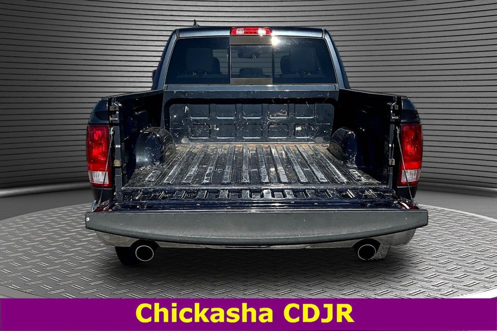 Used 2014 RAM 1500 Lone Star RWD image 7