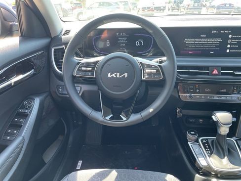 New 2026 Kia Seltos S AWD/4WD image 12