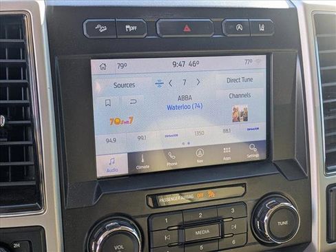 Used 2020 Ford F150 Lariat image 12