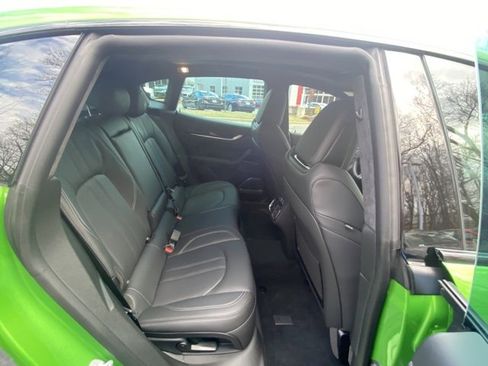 New 2023 Maserati Levante Modena image 43