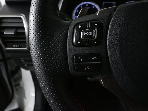 Used 2020 Lexus NX 300 F Sport image 9