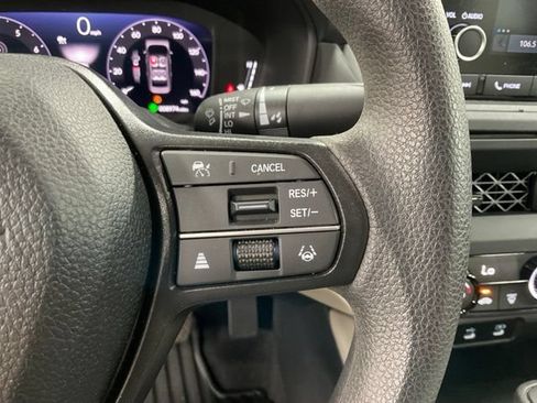 Used 2025 Honda Accord LX image 19