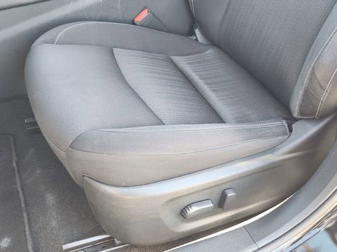 Used 2023 Nissan Altima 2.5 SV FWD image 17