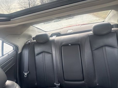 Used 2013 Cadillac CTS Luxury image 15