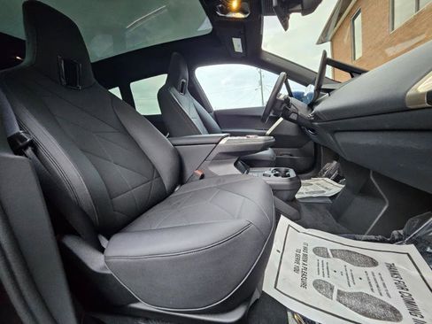 Used 2023 BMW iX xDrive50 w/ Ultimate Package 2 image 66