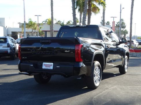 New 2026 Toyota Tundra SR5 image 5
