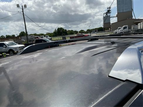 Used 2014 Nissan Armada SL RWD image 11