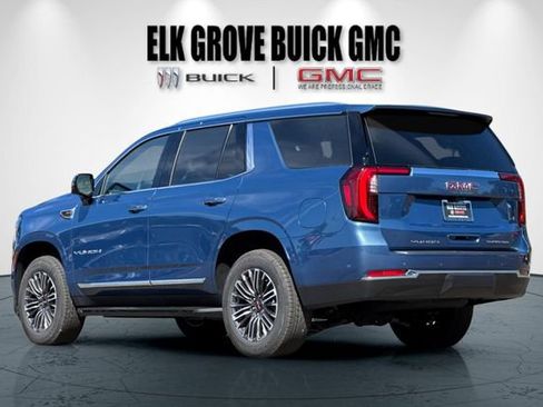 New 2026 GMC Yukon Elevation w/ Elevation Premium Package AWD/4WD image 6